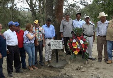Jalapa construir&aacute; monumento en honor a Fabio Mart&iacute;nez Ar&aacute;uz, "El Doctorcito"