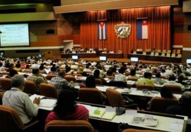 Parlamento de Cuba inicia proceso para elegir Consejo de Estado