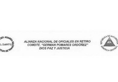 Retirados del Ejército respaldan diálogo y paz