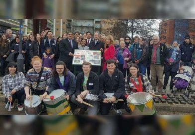 Hermanamiento de Sheffield con Estelí expresa solidaridad