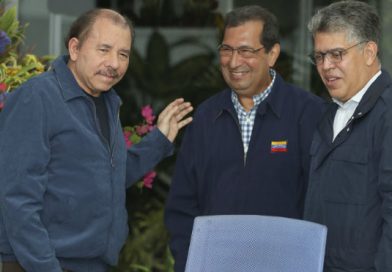 Adán Chávez: Nuestro pueblo quiere seguir por el camino de la Paz construyendo socialismo