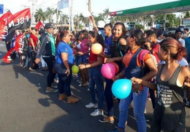 Chinandega vibra de alegría por victoria en Indio Maíz