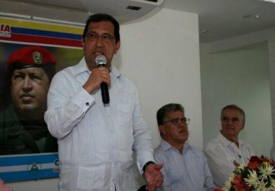 Nuestramérica unida vencerá