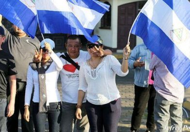 ANDEN se suma al llamado para garantizar la Paz y la armonía en Nicaragua