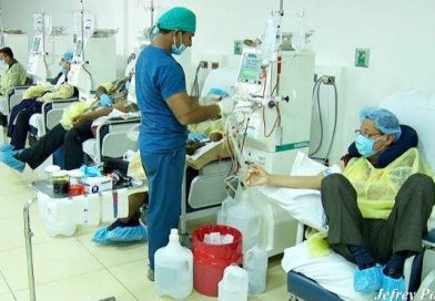 &iquest;Cu&aacute;nto cuesta el tratamiento por hemodi&aacute;lisis y quimioterapia?