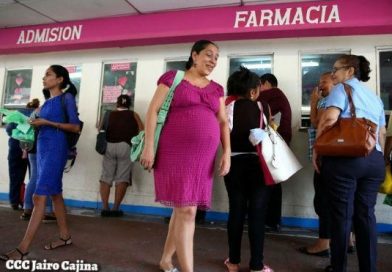 Atenci&oacute;n en hospital Solidaridad se desarrolla en tranquilidad y normalidad