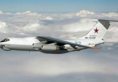 Mueren más de 250 personas al estrellarse avión militar en Argelia