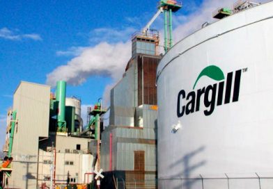 Foto Archivo Referencial / CARGILL inaugura nueva planta en Managua
