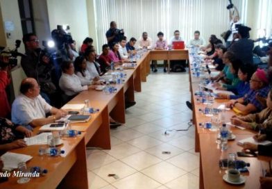 Ambientalistas participan en segunda fase de consulta para fortalecer vínculos afectivos de la Familia