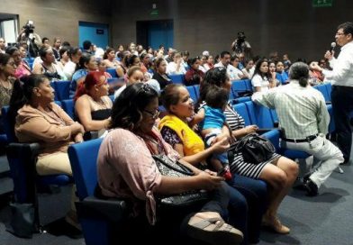 Estrategia de Casas Maternas ayuda a salvar vidas