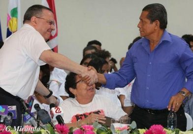 CST-José Benito Escobar aplaude esfuerzos de gobierno en pro de los trabajadores
