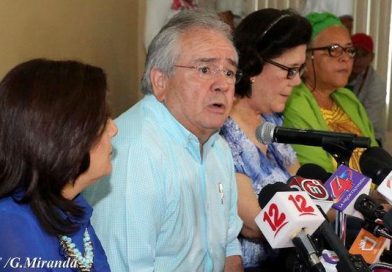 Anuncian Segunda Fase de Consulta Nacional para fortalecer vínculos afectivos de la Familia