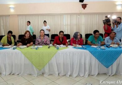Directoras y directores de Escuelas Normales asumen compromiso de fortalecer valores