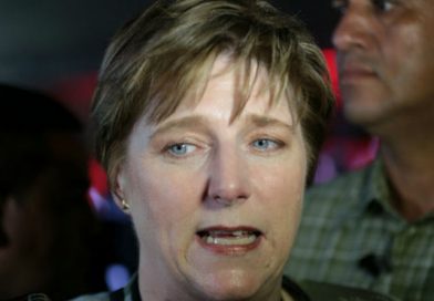 Embajadora Dogu reafirma apoyo a Nicaragua ante situaci&oacute;n de la Reserva Indio Ma&iacute;z