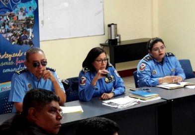 Todo un éxito el plan desarrollado por Tránsito Nacional