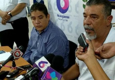 Fenifut: Argentina acepta jugar amistoso de fútbol con Nicaragua