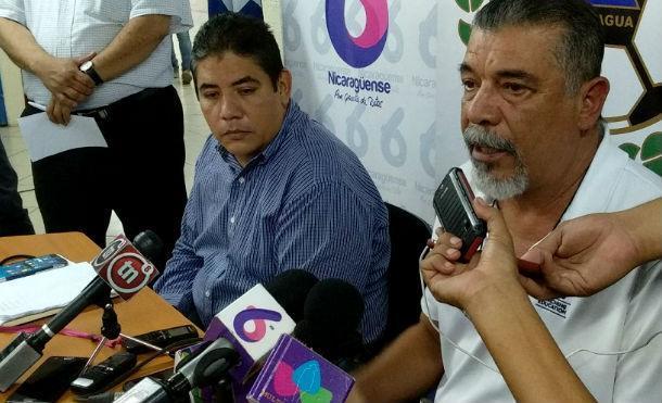 Fenifut: Argentina acepta jugar amistoso de fútbol con Nicaragua