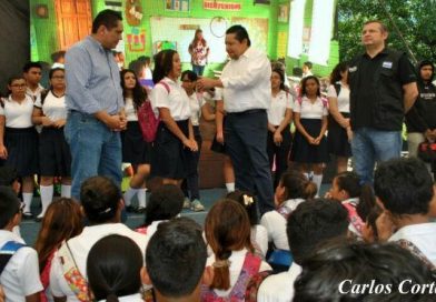 Celebran festival de plataformas web para estudiantes