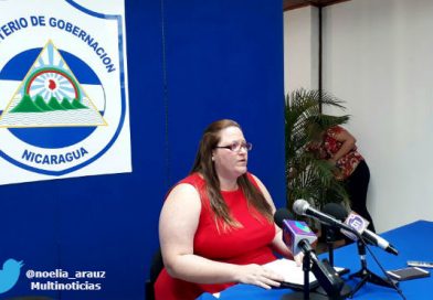 Ministerio de Gobernaci&oacute;n advierte a Fundaci&oacute;n del R&iacute;o que no puede realizar colectas fraudulentas