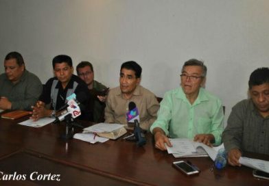 Federación de Iglesias Evangélicas Nicaragüenses hace un llamado a la Paz y el Diálogo