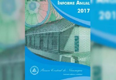 BCN: Nicaragua continuó registrando un desempeño macroeconómico positivo en 2017