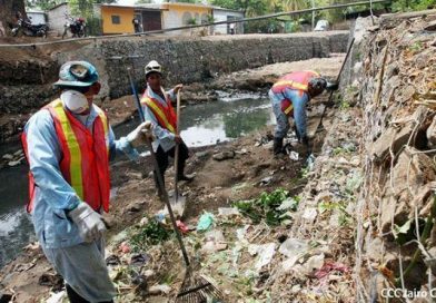 Foto Archivo / Referencial / Gobierno prepara planes para enfrentar un invierno temprano
