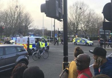Muertos más jóvenes: Londres registra una ola de asesinatos callejeros y supera ya a Nueva York