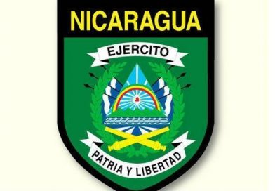 Ejército de Nicaragua informa sobre proceso de eliminación de municiones en mal estado