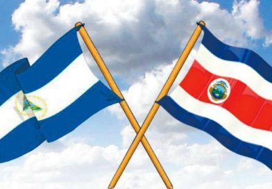 Comisión Binacional Nicaragua-Costa Rica se reunirá en Managua