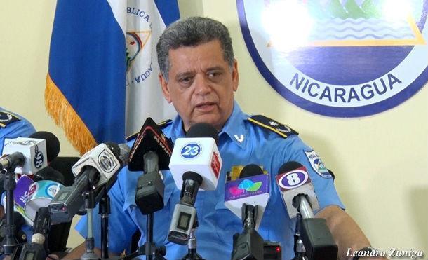Policía Nacional no tiene presencia en las cercanías de la Upoli