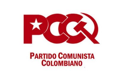 En Colombia expresan solidaridad con Nicaragua