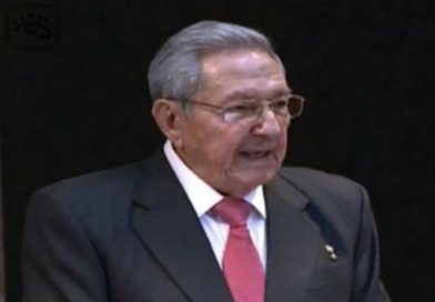 Raúl Castro: Seré un soldado más para defender la Revolución