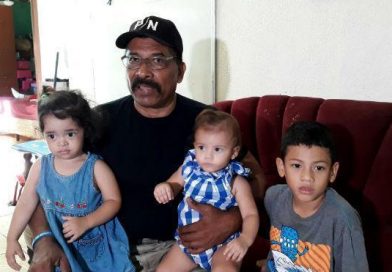 Reformas del INSS garantizan esperanza y vida de los nicaragüenses