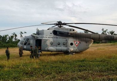 Nicaragua agradece apoyo internacional para combatir incendio en Indio Maíz