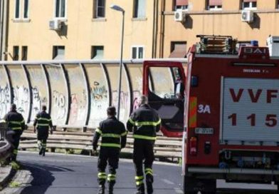 Un terremoto de magnitud 4,6 en el centro de Italia obliga a cerrar escuelas