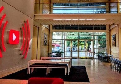 Se reporta un tiroteo en la oficina de YouTube en California
