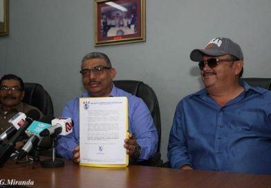 Asociación de Transportistas Nicaragüenses respalda al gobierno y al diálogo por la paz