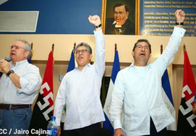 "En Venezuela el único que puede elegir un gobierno es su pueblo"
