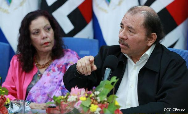 Medidas del INSS serán analizadas en mesa de diálogo y consenso