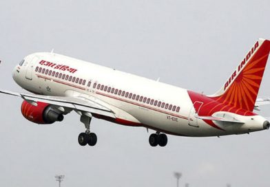 Un avi&oacute;n de pasajeros pierde una ventanilla en pleno vuelo debido a la turbulencia