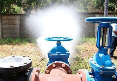 El Nuevo Fise invierte 13 millones en agua potable en Chontales y Caribe Sur