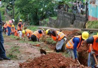 Gobierno de Nicaragua suscribe convenio con el BCIE y Corea para alcantarillado en Bluefields