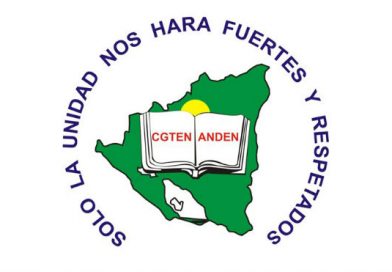 ANDEN se suma al llamado para garantizar la Paz y la armonía en Nicaragua