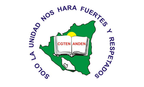 ANDEN se suma al llamado para garantizar la Paz y la armonía en Nicaragua