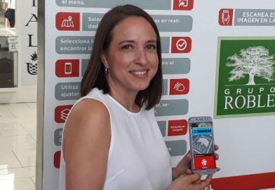 Metrocentro a la vanguardia con la tecnología