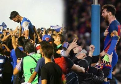 Así se vivió en las redes el posible enfrentamiento entre Nicaragua y Argentina