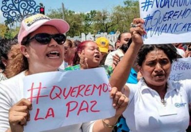 Nicaragua Regains Its Balance After Social Reform Protests
