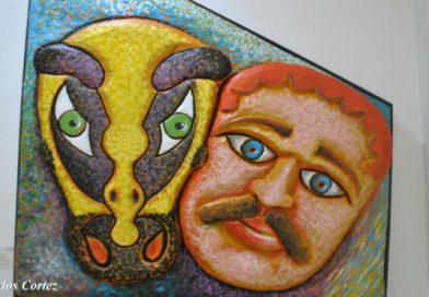 Artistas y escritores apoyan el di&aacute;logo para recuperar rutas de paz