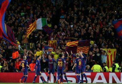 Diez razones para creer en el tercer triplete del Barcelona