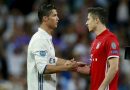 Real Madrid y Bayern Munich vuelven a cruzar sus caminos